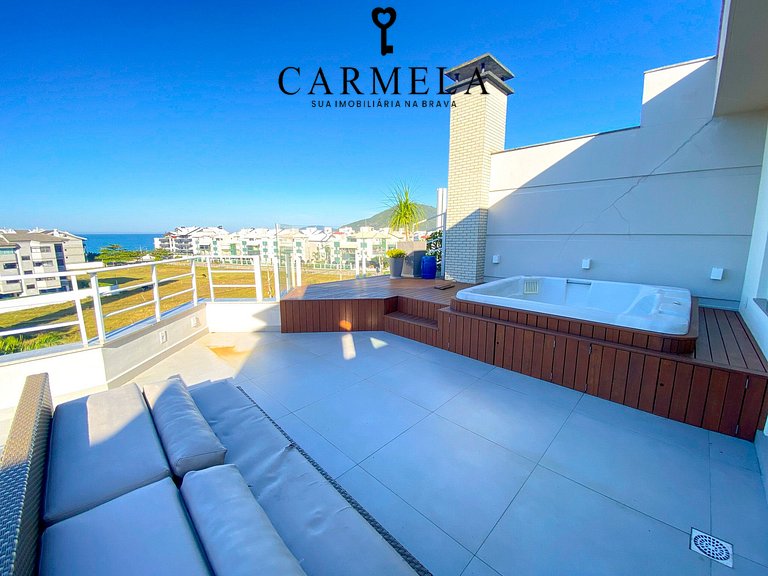 Lt31mb401z3e - Mirante da Brava - Apartamento, três dormitór
