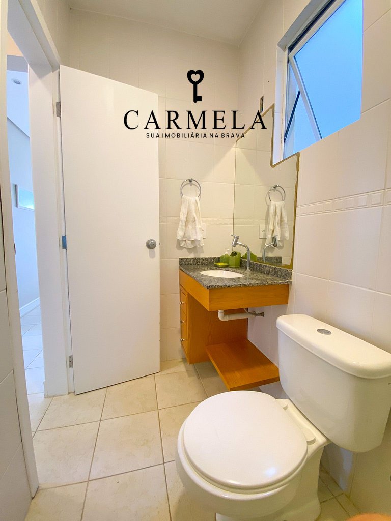 Lt31mb401z3e - Mirante da Brava - Apartamento, três dormitór