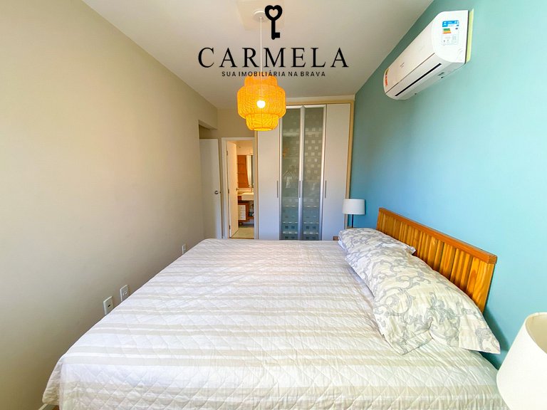 Lt31mb401z3e - Mirante da Brava - Apartamento, três dormitór