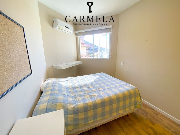 Lt31mb401z3e - Mirante da Brava - Apartamento, três dormitór