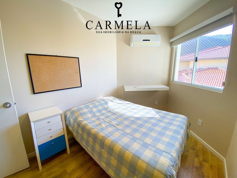 Lt31mb401z3e - Mirante da Brava - Apartamento, três dormitór