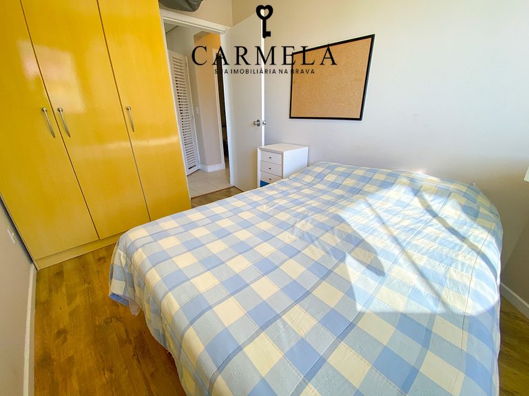 Lt31mb401z3e - Mirante da Brava - Apartamento, três dormitór