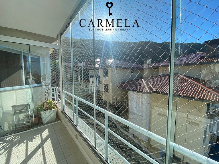 Lt31mb401z3e - Mirante da Brava - Apartamento, três dormitór