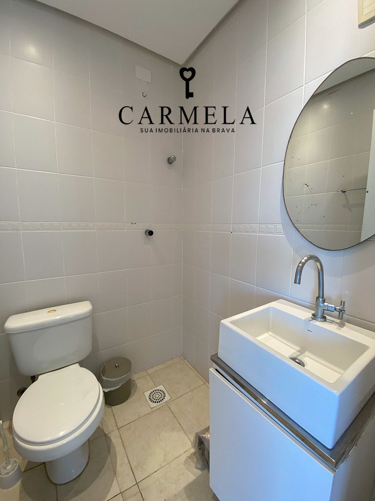 Lt31mb401z3e - Mirante da Brava - Apartamento, três dormitór