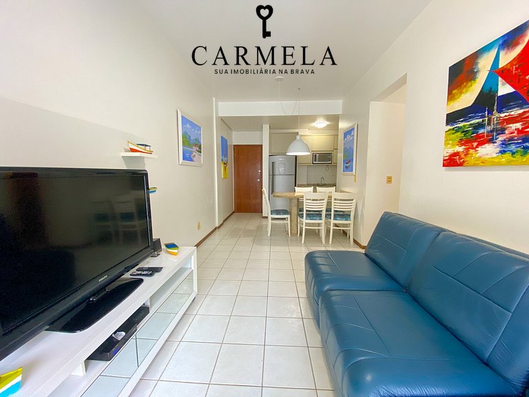 Lt20mb311x1e - Mirante da Brava - Apartamento, dois dormitór