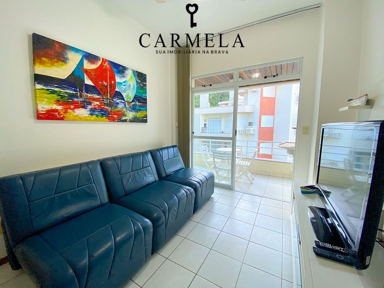 Lt20mb311x1e - Mirante da Brava - Apartamento, dois dormitór