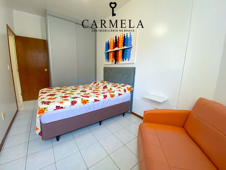 Lt20mb311x1e - Mirante da Brava - Apartamento, dois dormitór