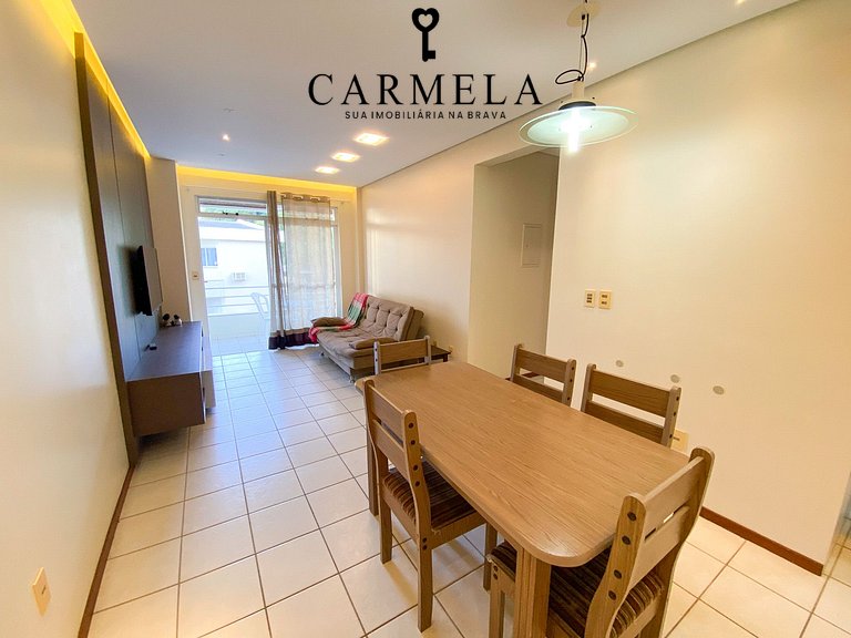 Lt20mb210x3e - Mirante da Brava - Apartamento, dois dormitór