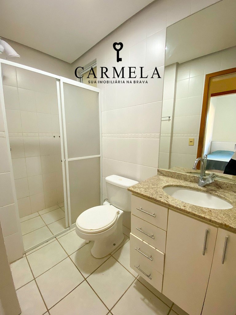 Lt20mb210x3e - Mirante da Brava - Apartamento, dois dormitór