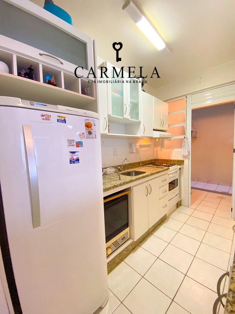 Lt20mb208x2e - Mirante da Brava - Apartamento, dois dormitór