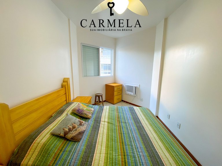 Lt20mb208x2e - Mirante da Brava - Apartamento, dois dormitór
