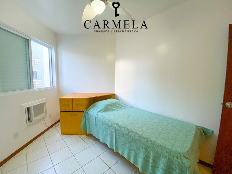 Lt20mb208x2e - Mirante da Brava - Apartamento, dois dormitór
