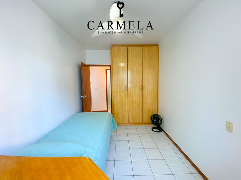 Lt20mb208x2e - Mirante da Brava - Apartamento, dois dormitór