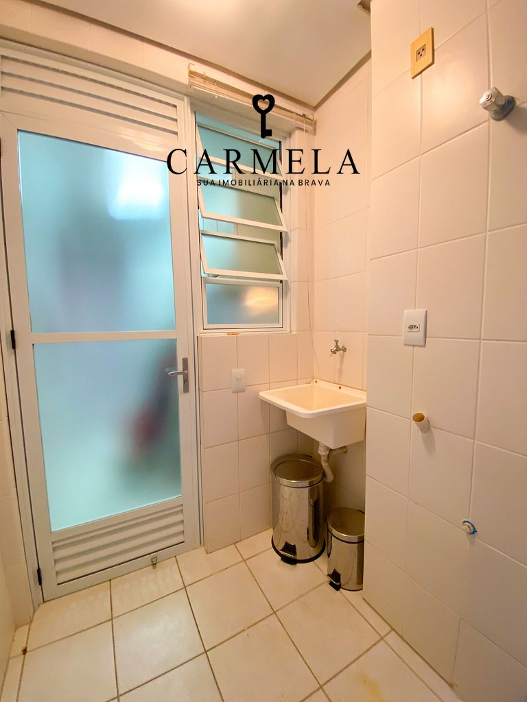 Lt20mb208x2e - Mirante da Brava - Apartamento, dois dormitór