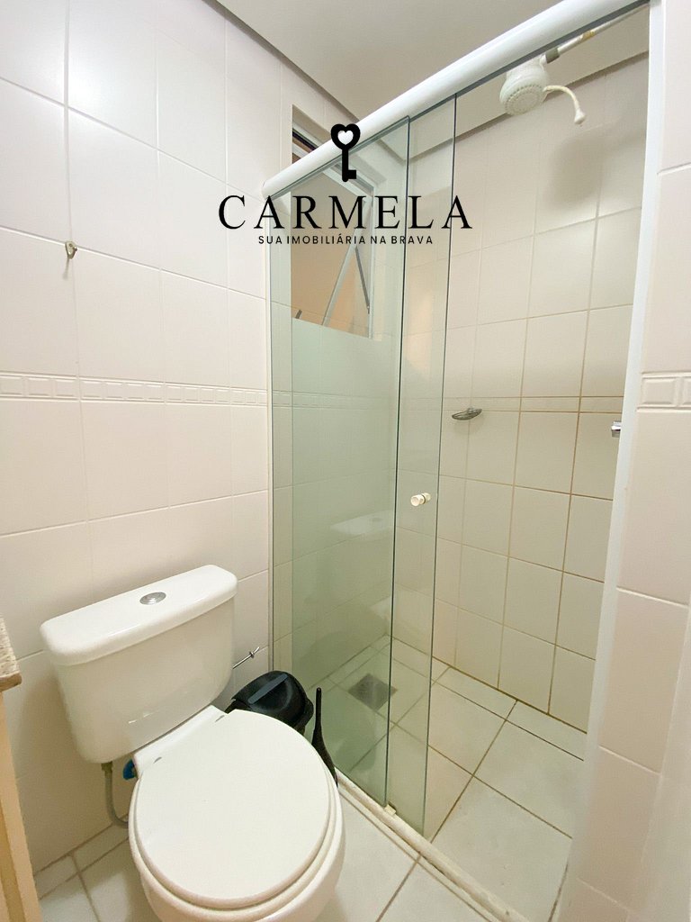 Lt20mb208x2e - Mirante da Brava - Apartamento, dois dormitór