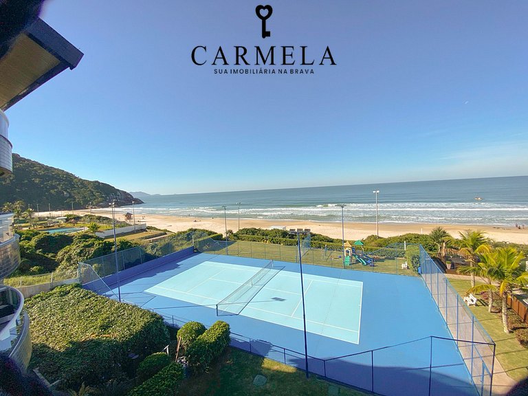Lt44am32ue - Água Marinha - Apartamento, quatro dormitórios