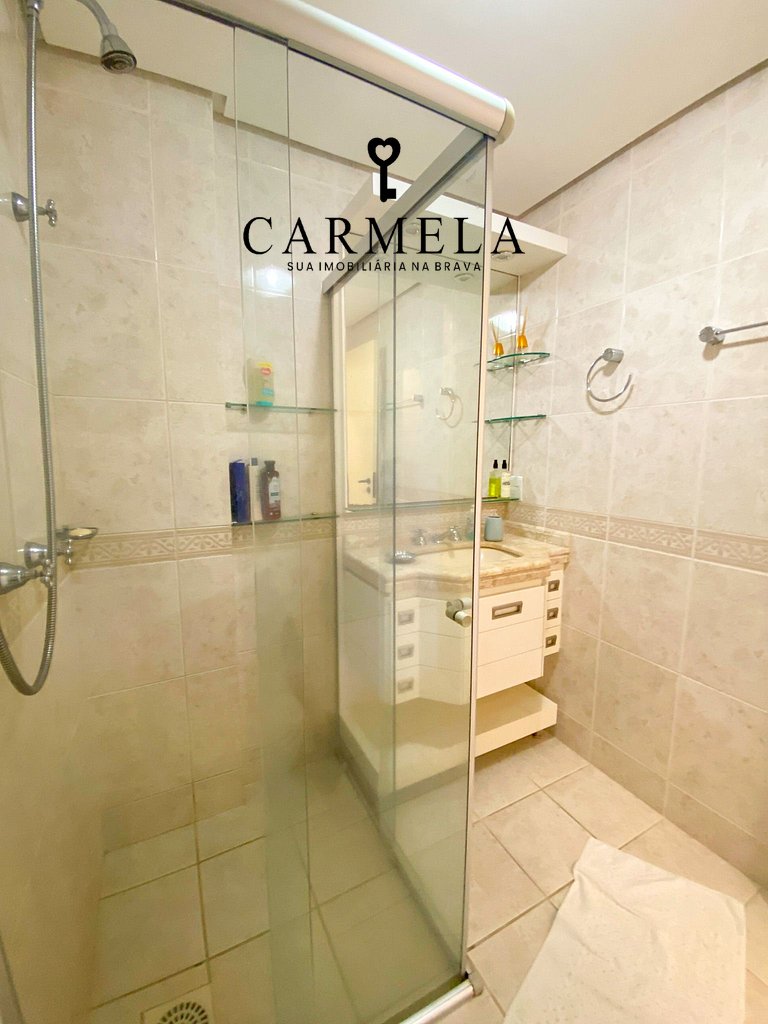 Lt44am32ue - Água Marinha - Apartamento, quatro dormitórios