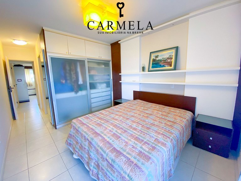 Lt44am32ue - Água Marinha - Apartamento, quatro dormitórios