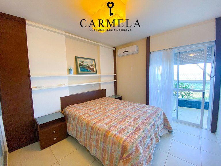 Lt44am32ue - Água Marinha - Apartamento, quatro dormitórios