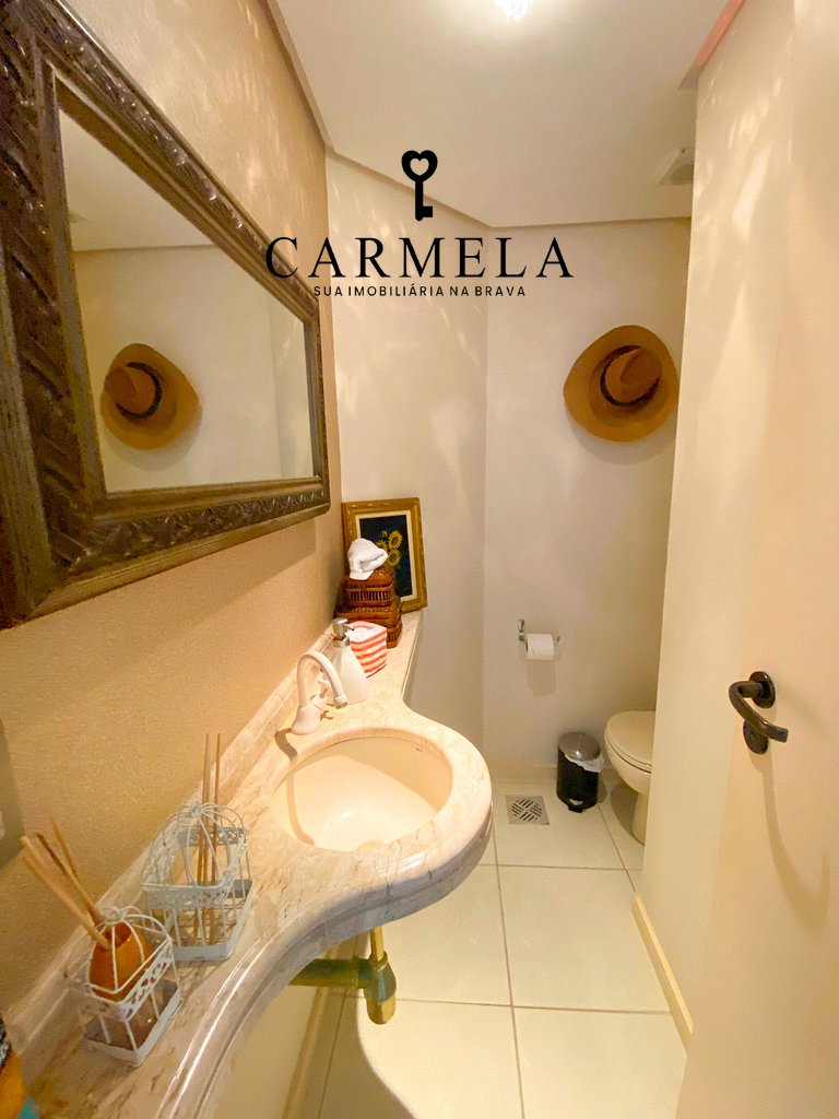Lt44am32ue - Água Marinha - Apartamento, quatro dormitórios
