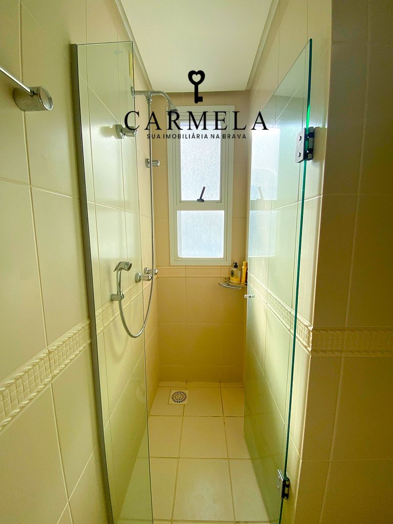 Lt44am32ue - Água Marinha - Apartamento, quatro dormitórios