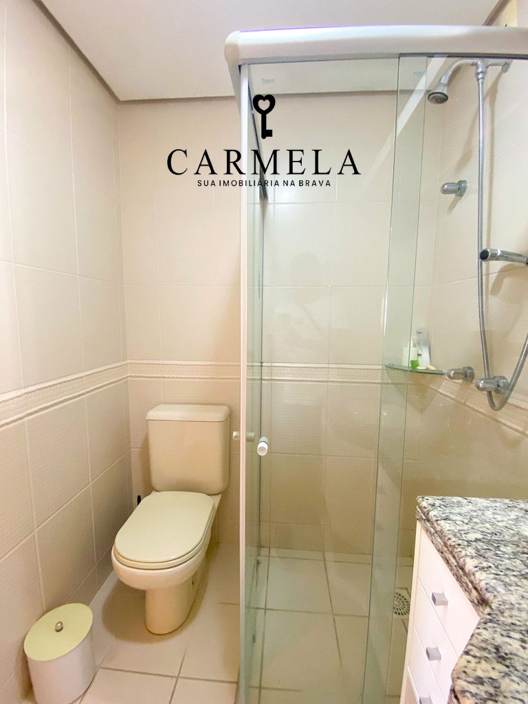 Lt44am32ue - Água Marinha - Apartamento, quatro dormitórios