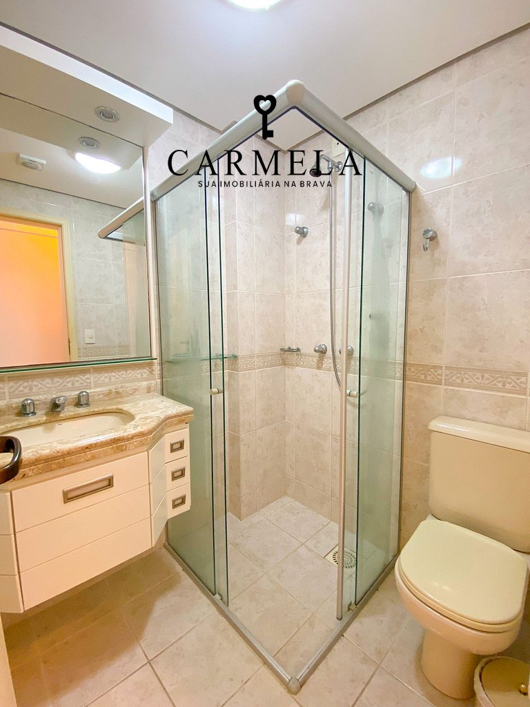 Lt44am32ue - Água Marinha - Apartamento, quatro dormitórios