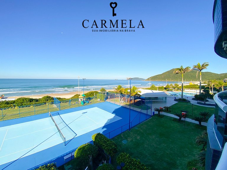 Lt44am24ue - Água Marinha - Apartamento, quatro dormitórios