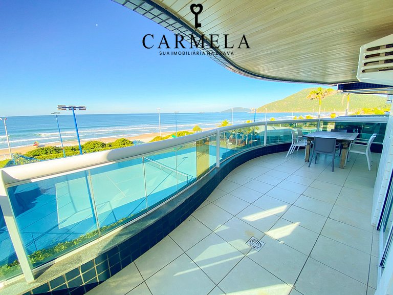 Lt44am24ue - Água Marinha - Apartamento, quatro dormitórios