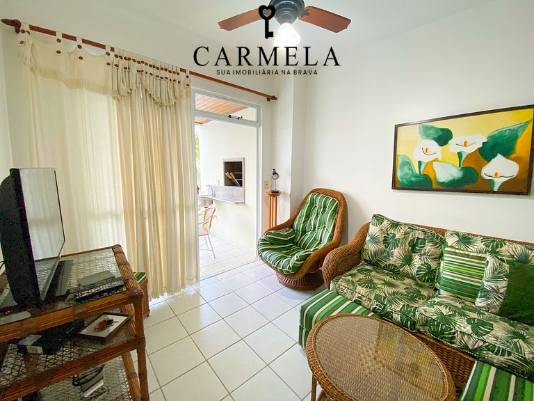 Lt31mb21x2 - Mirante da Brava - Apartamento, três dormitório