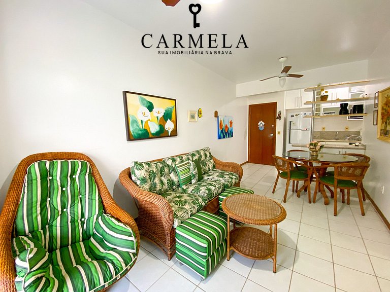 Lt31mb21x2 - Mirante da Brava - Apartamento, três dormitório