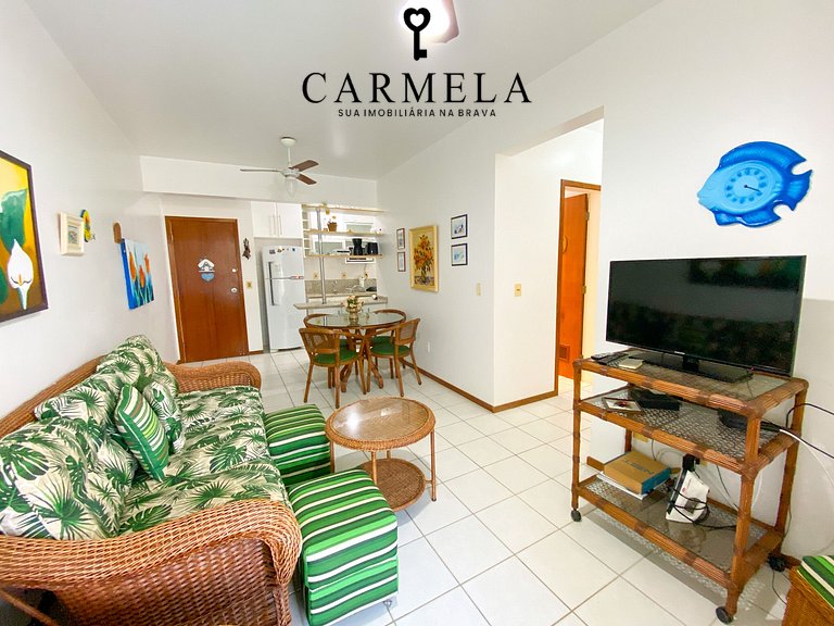 Lt31mb21x2 - Mirante da Brava - Apartamento, três dormitório