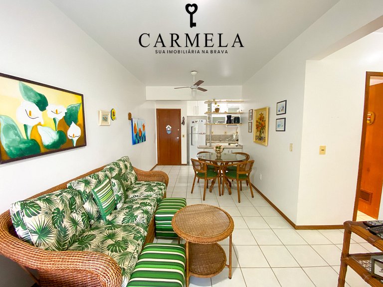 Lt31mb21x2 - Mirante da Brava - Apartamento, três dormitório