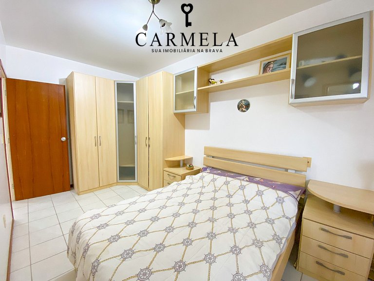 Lt31mb21x2 - Mirante da Brava - Apartamento, três dormitório