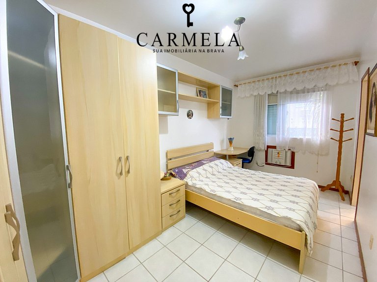 Lt31mb21x2 - Mirante da Brava - Apartamento, três dormitório