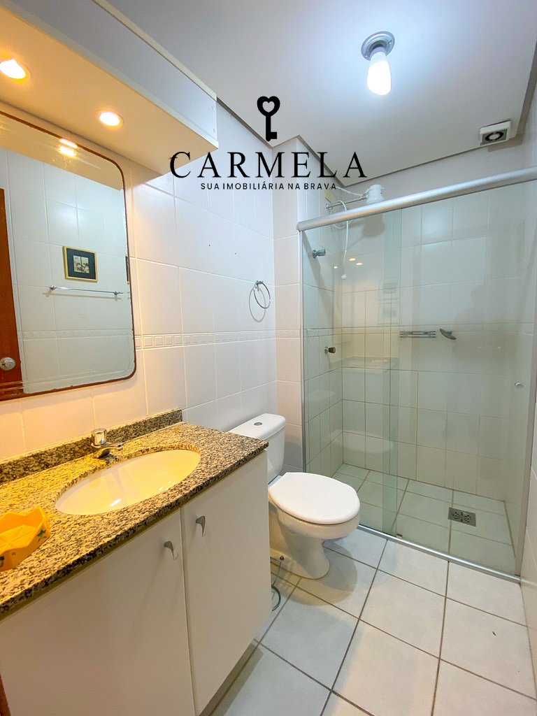 Lt31mb21x2 - Mirante da Brava - Apartamento, três dormitório