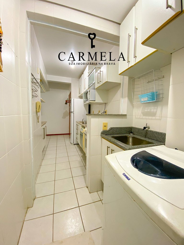 Lt31mb21x2 - Mirante da Brava - Apartamento, três dormitório