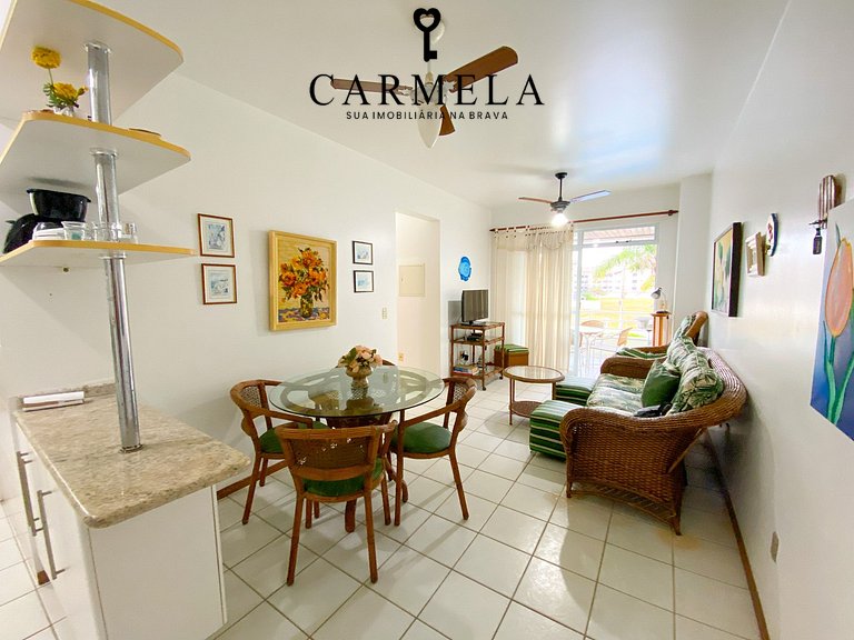 Lt31mb21x2 - Mirante da Brava - Apartamento, três dormitório