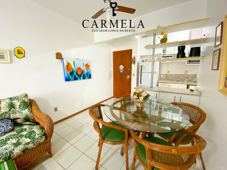 Lt31mb21x2 - Mirante da Brava - Apartamento, três dormitório