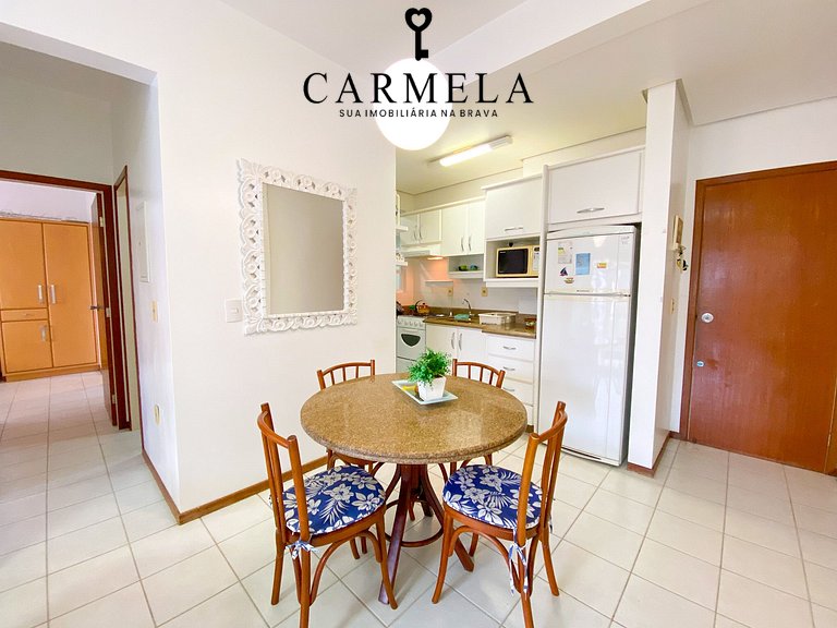 Lt21mb312x1 - Mirante da Brava - Apartamento, dois dormitóri