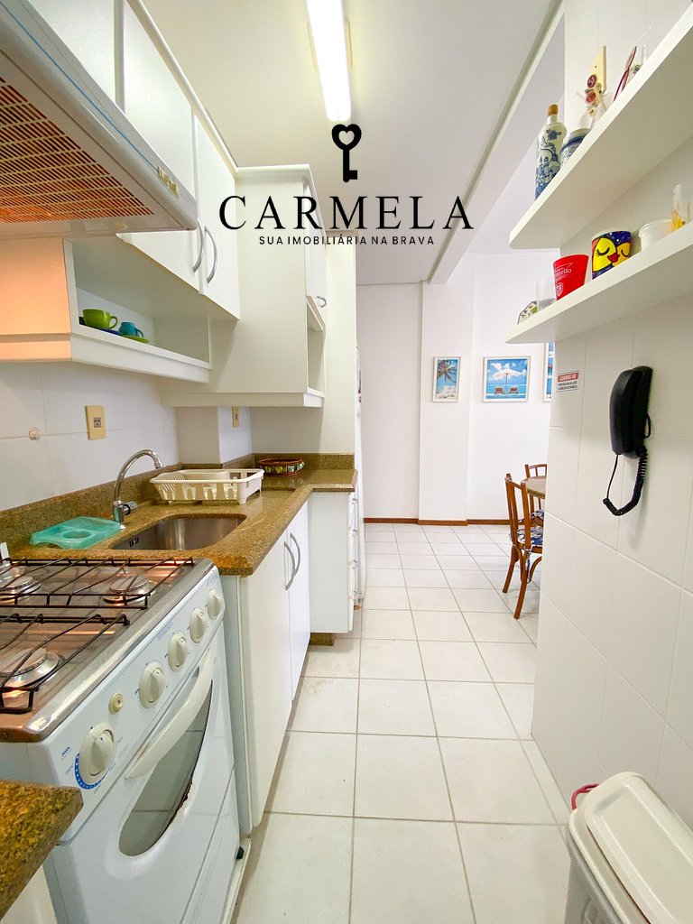 Lt21mb312x1 - Mirante da Brava - Apartamento, dois dormitóri