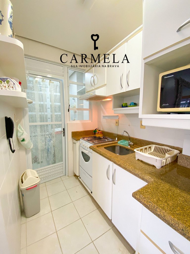 Lt21mb312x1 - Mirante da Brava - Apartamento, dois dormitóri