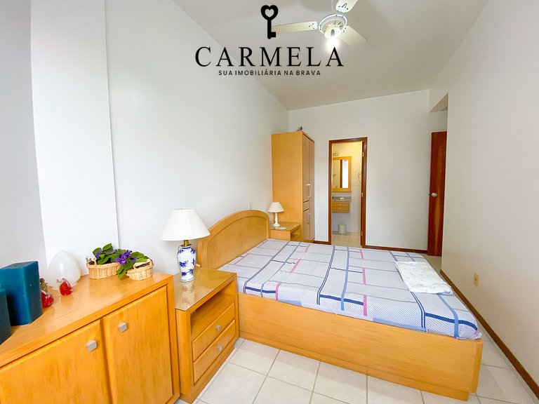 Lt21mb312x1 - Mirante da Brava - Apartamento, dois dormitóri