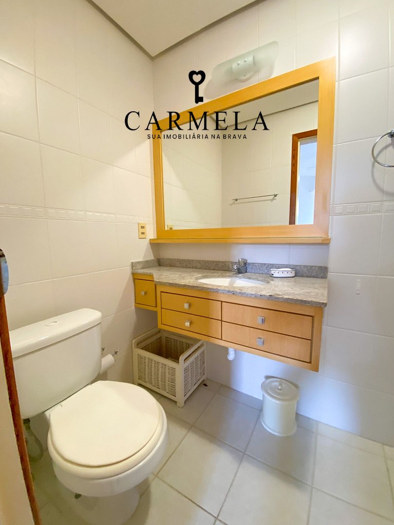 Lt21mb312x1 - Mirante da Brava - Apartamento, dois dormitóri