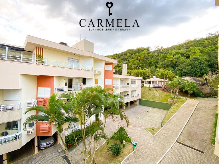 Lt20mb304z3e - Mirante da Brava - Apartamento, dois dormitór