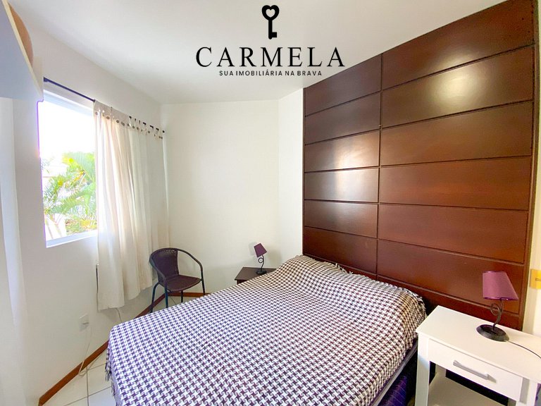 Lt20mb210x3e - Mirante da Brava - Apartamento, dois dormitór
