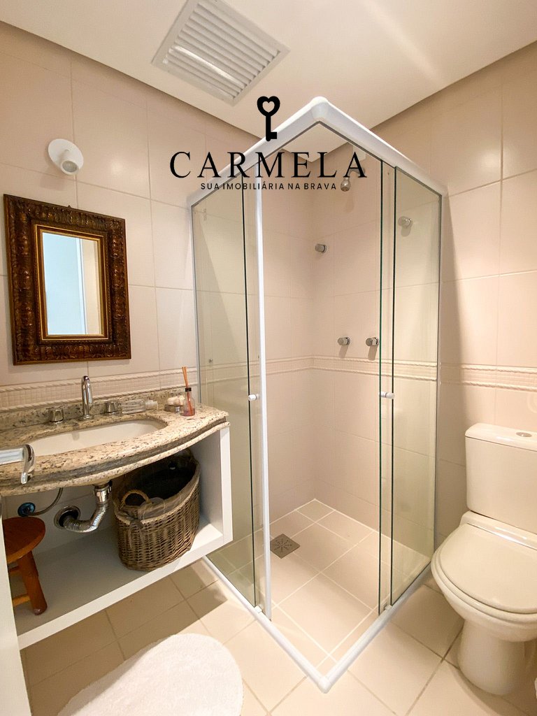 Lt44cs11ze - Costa do Sol - Apartamento, quatro dormitórios.