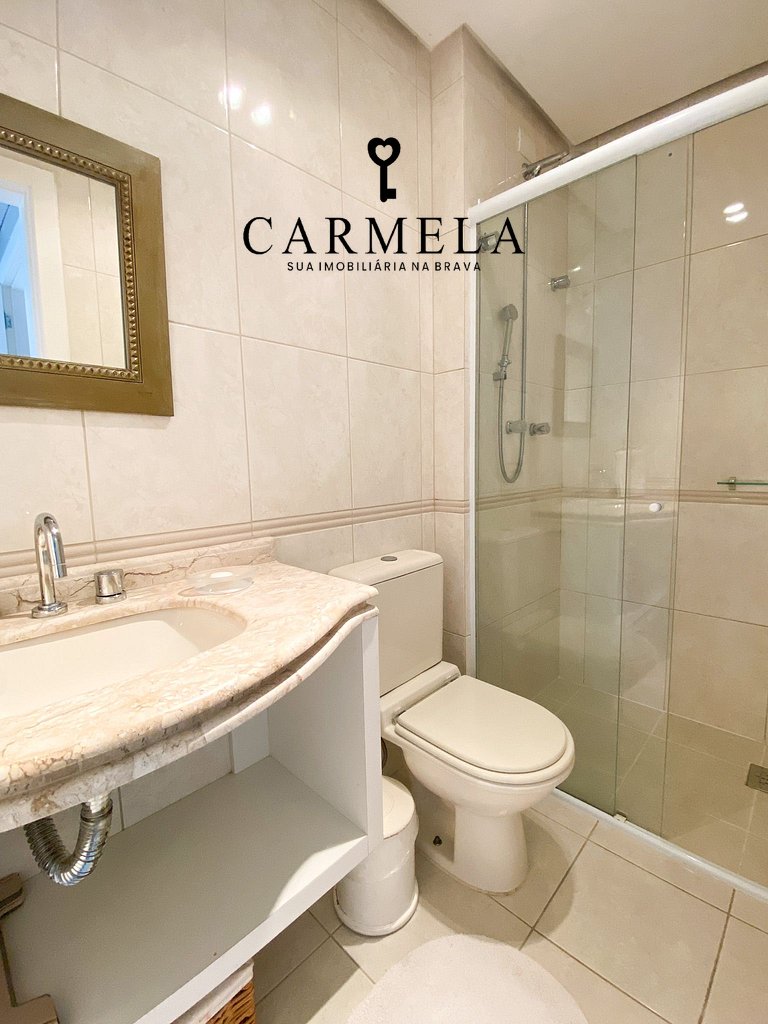 Lt44cs11ze - Costa do Sol - Apartamento, quatro dormitórios.