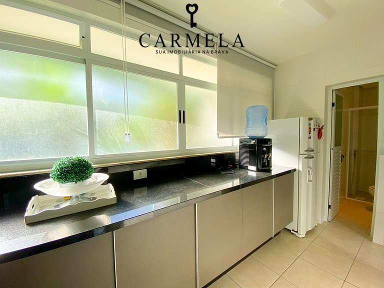 Lt44cs11ze - Costa do Sol - Apartamento, quatro dormitórios.