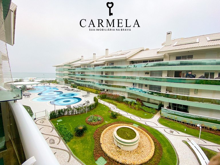 Lt33cs36x - Costa do Sol - Apartamento, três dormitórios